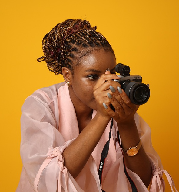 Esther Agbonifo