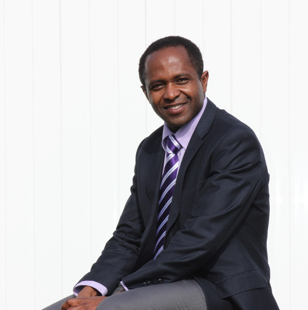 Julius Obaseki