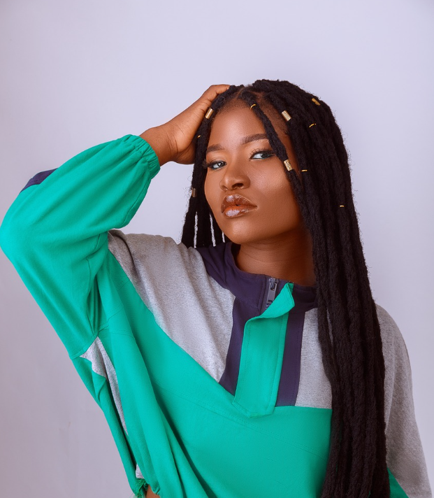 Grace Olatunji
