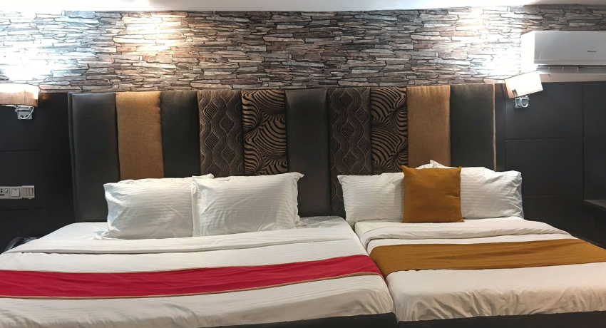 Suite